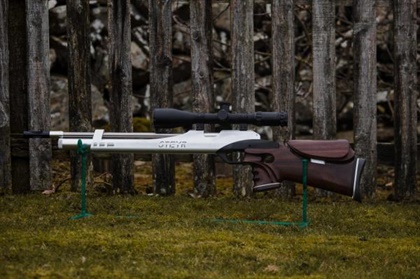 STEYR .177 LG110 Target