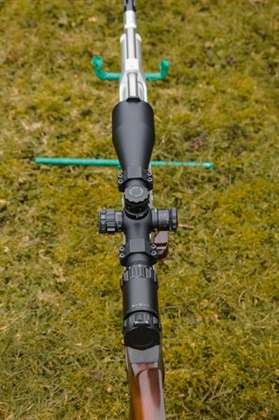 STEYR .177 LG110 Target
