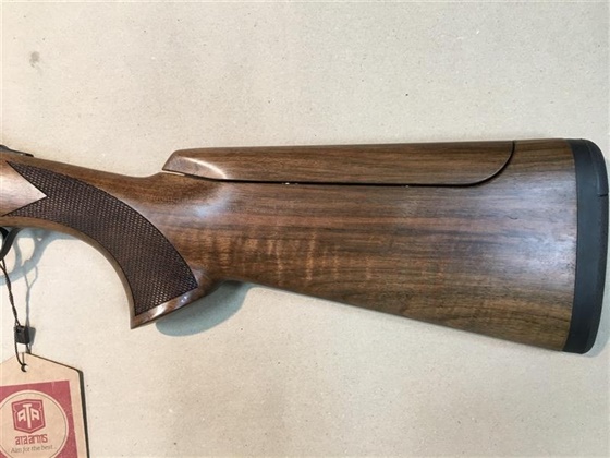 ATA ARMS 12 Gauge SP BLACK SPORTER