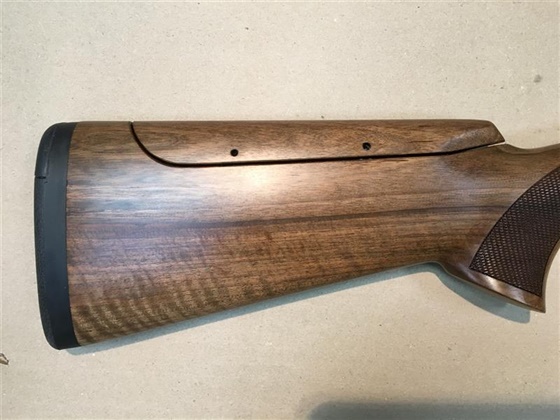 ATA ARMS 12 Gauge SP BLACK SPORTER