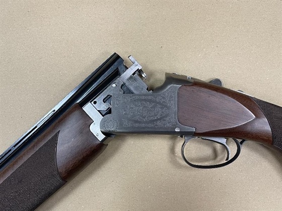 MIROKU 12 Gauge MK70 SPORTING GRADE 1