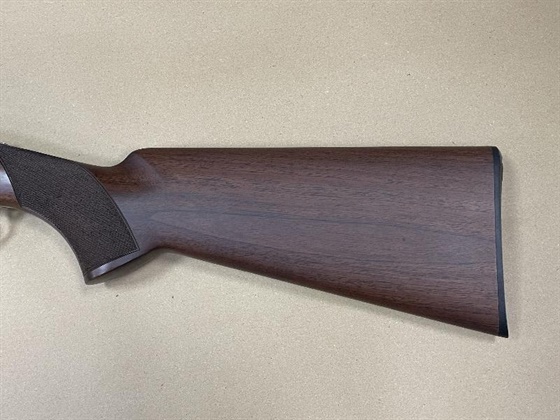 MIROKU 12 Gauge MK70 SPORTING GRADE 1