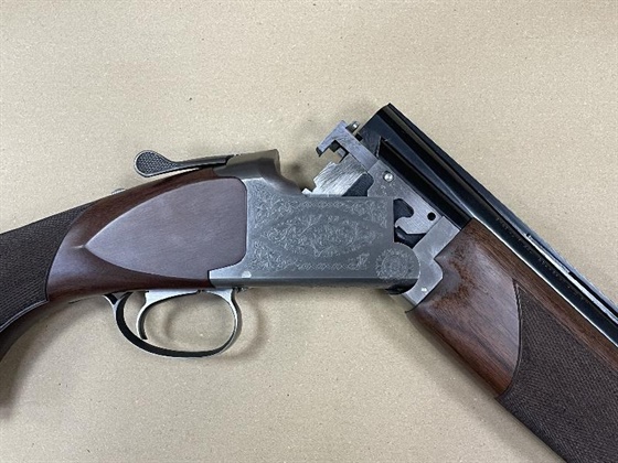 MIROKU 12 Gauge MK70 SPORTING GRADE 1