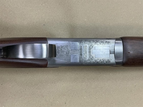 MIROKU 12 Gauge MK70 SPORTING GRADE 1