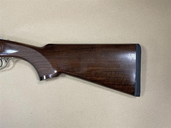 YILDIZ 20 Gauge SPZ M SHORT STOCK