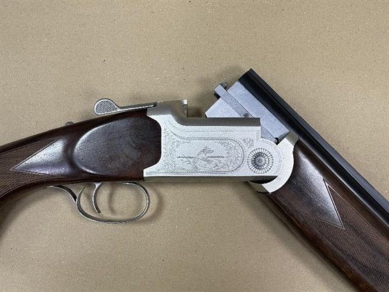YILDIZ 20 Gauge SPZ M SHORT STOCK