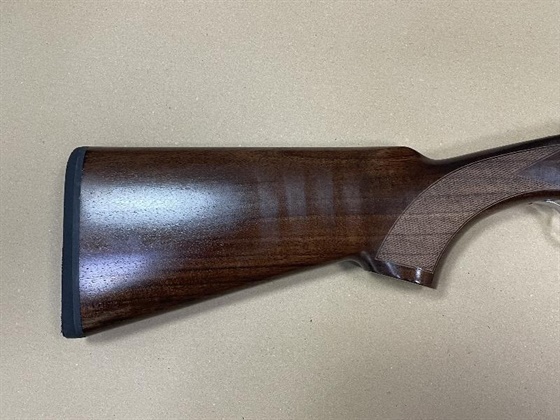 YILDIZ 20 Gauge SPZ M SHORT STOCK