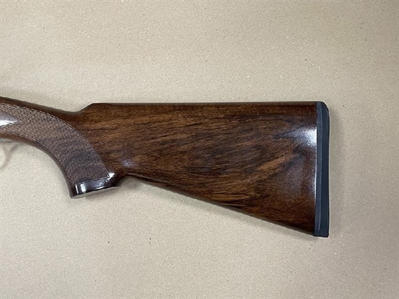 YILDIZ 20 Gauge SPZ M SHORT STOCK