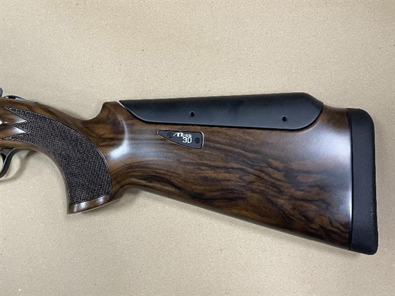 FABARM 12 Gauge ELOS N2 SYREN