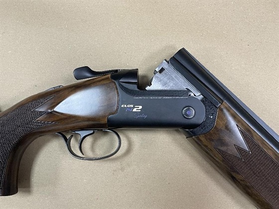 FABARM 12 Gauge ELOS N2 SYREN