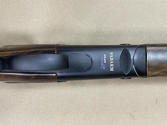 FABARM 12 Gauge ELOS N2 SYREN