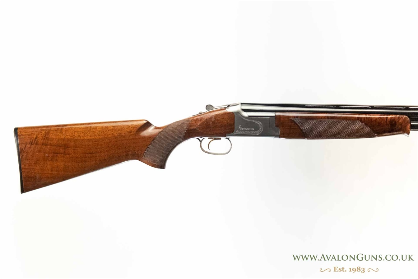BROWNING 12 Gauge B325 GRADE 1