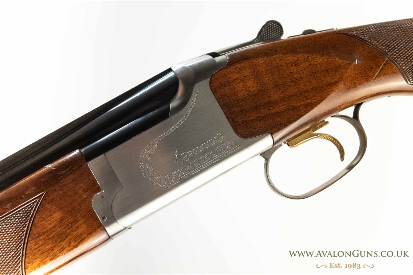 BROWNING 12 Gauge B325 GRADE 1