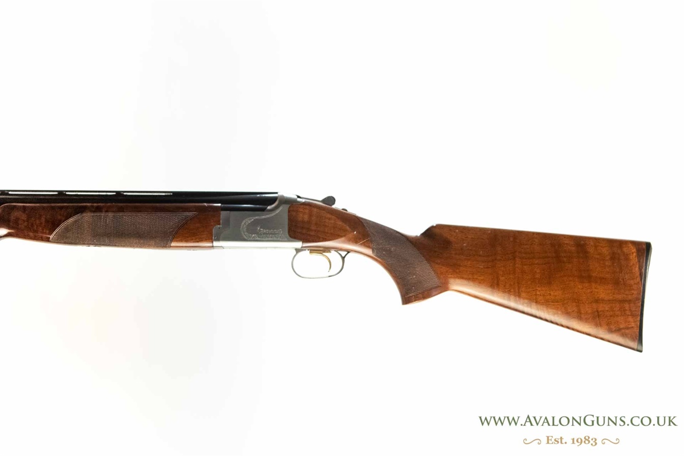 BROWNING 12 Gauge B325 GRADE 1