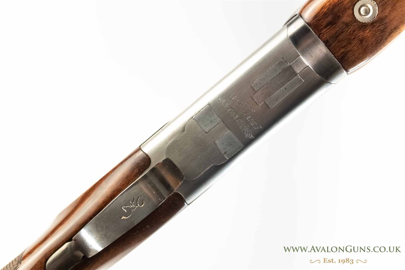 BROWNING 12 Gauge B325 GRADE 1