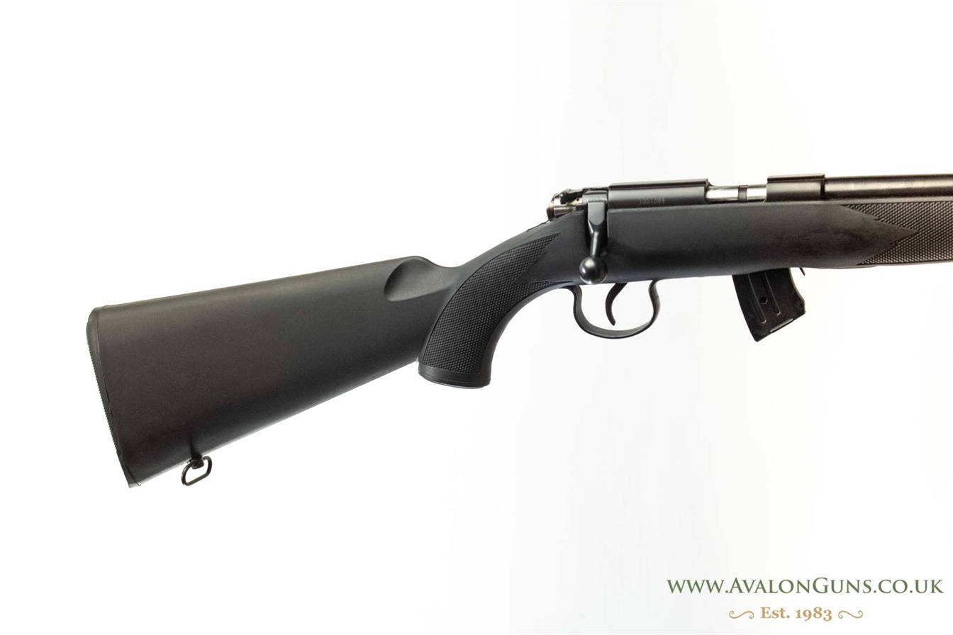 PUMA .22 LR