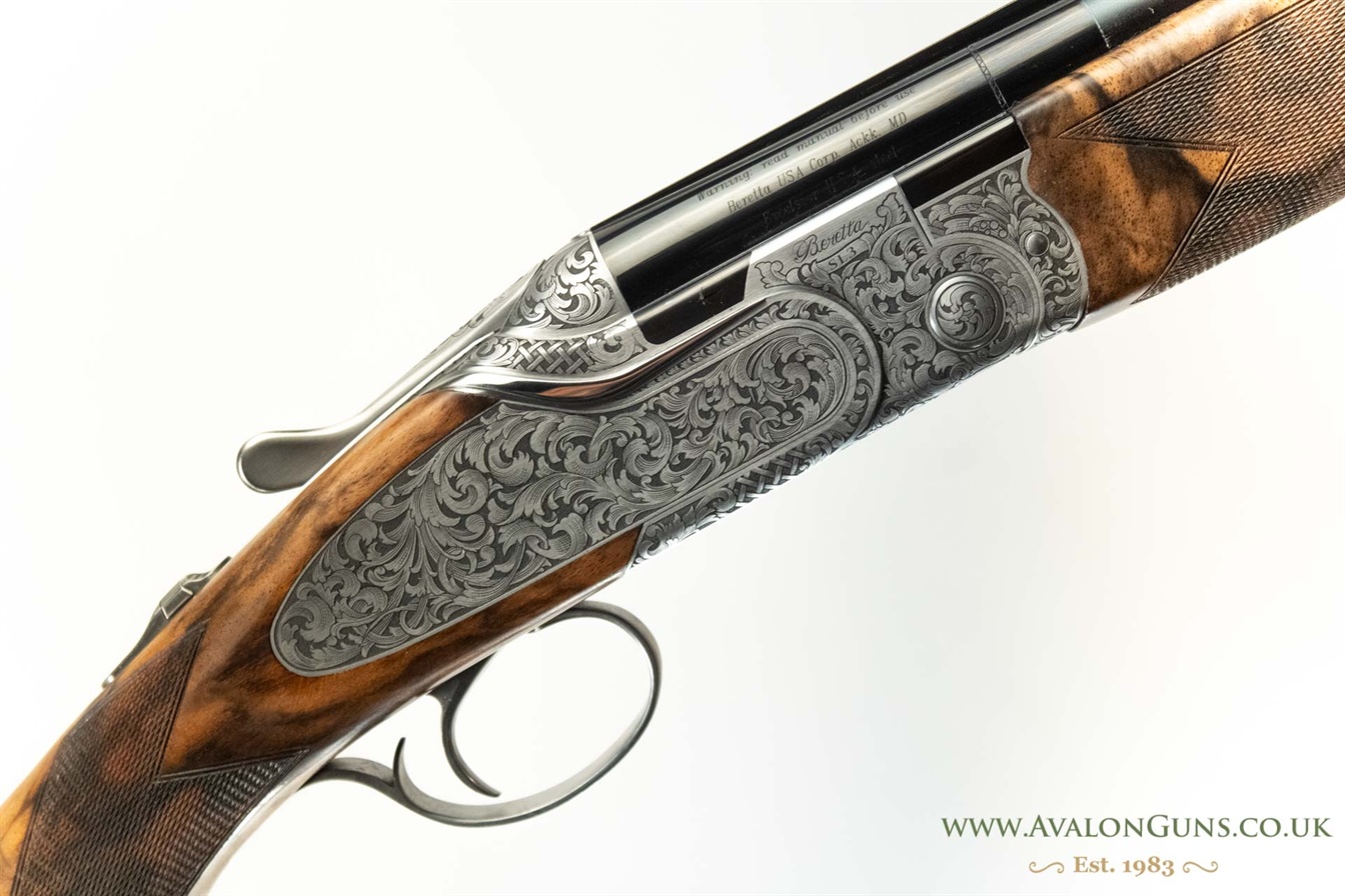 BERETTA 12 Gauge SL3