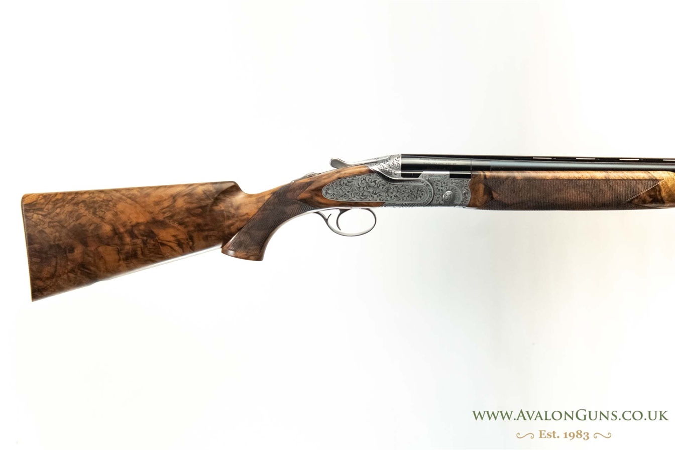 BERETTA 12 Gauge SL3