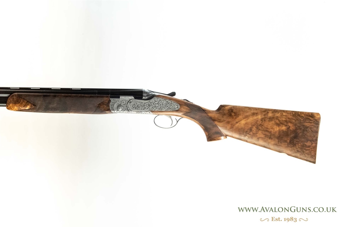 BERETTA 12 Gauge SL3