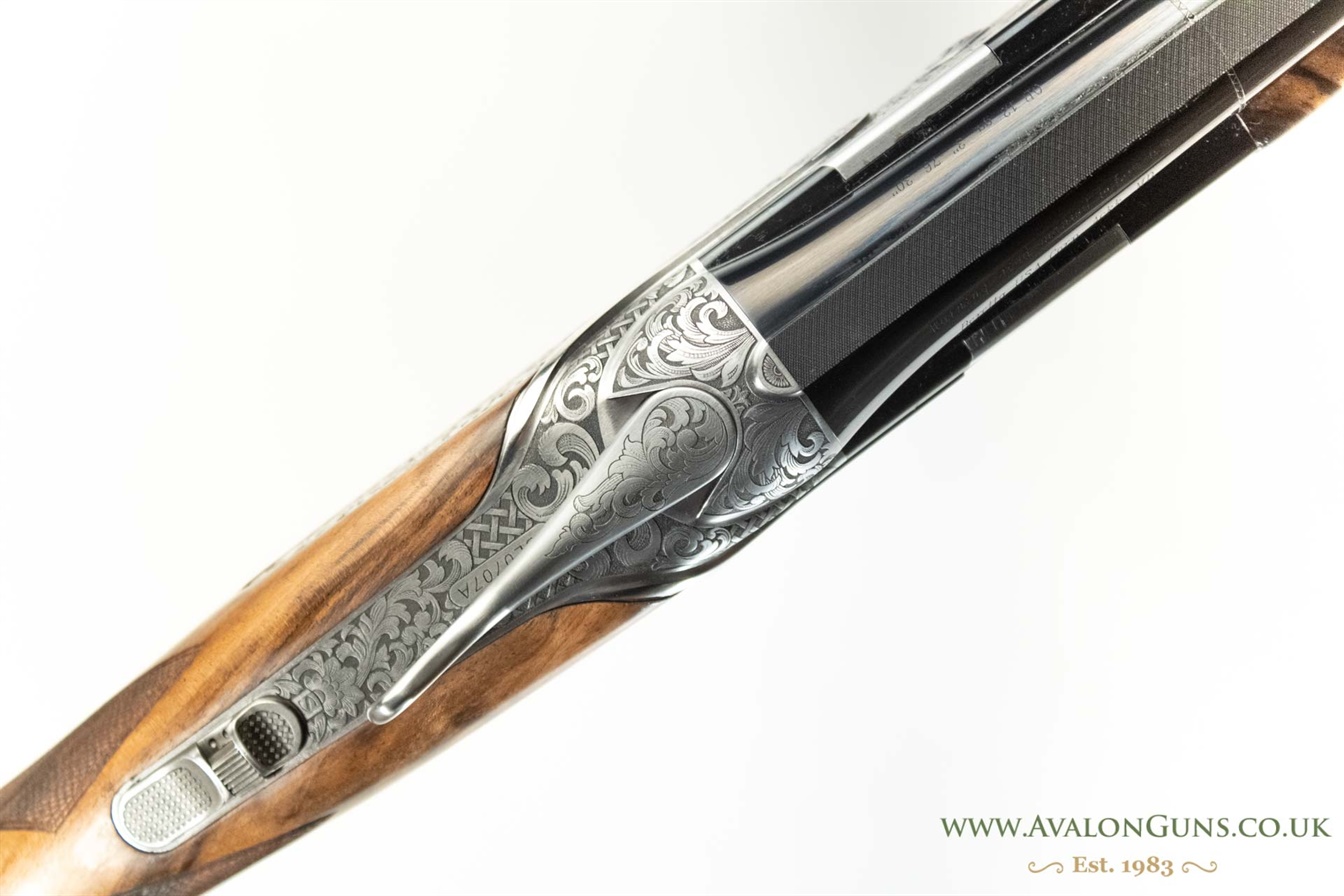 BERETTA 12 Gauge SL3