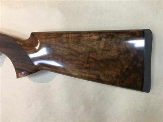 CAESAR GUERINI 12 Gauge MAXUM LIMITED GOLD SPORT