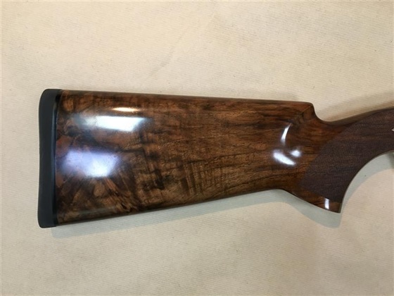 CAESAR GUERINI 12 Gauge MAXUM LIMITED GOLD SPORT