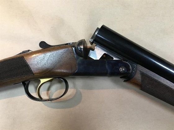 FRANCHI 12 Gauge ESPRIT