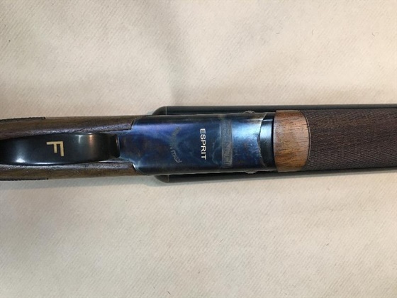 FRANCHI 12 Gauge ESPRIT