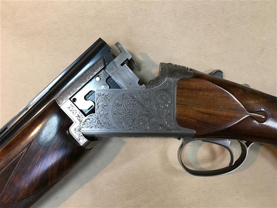 MIROKU 12 Gauge MK70 G5