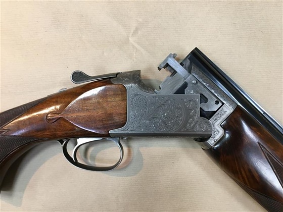 MIROKU 12 Gauge MK70 G5