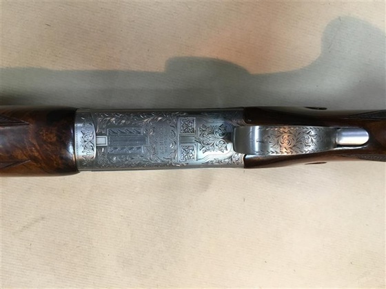 MIROKU 12 Gauge MK70 G5