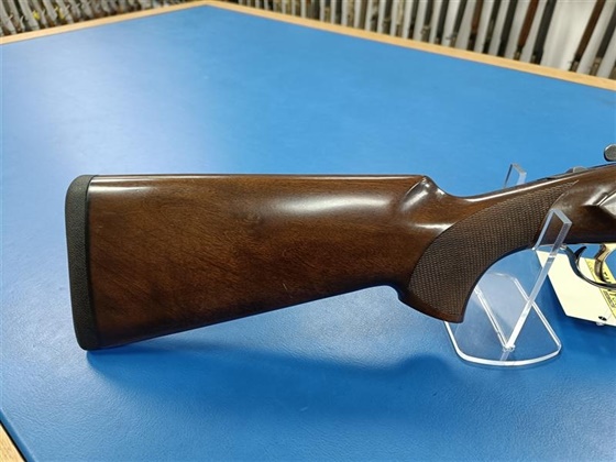 REDOLFI 12 Gauge EOS ONE