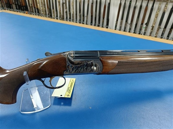 REDOLFI 12 Gauge EOS ONE