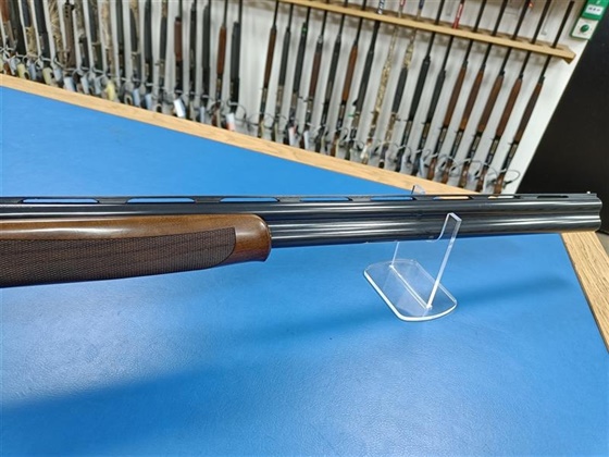 REDOLFI 12 Gauge EOS ONE
