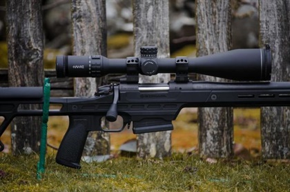 BERGARA 6.5mm Creedmoor B14 BMP