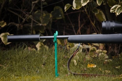 CZ .17 HMR 455