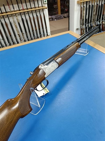 LANBER 12 Gauge FIELD
