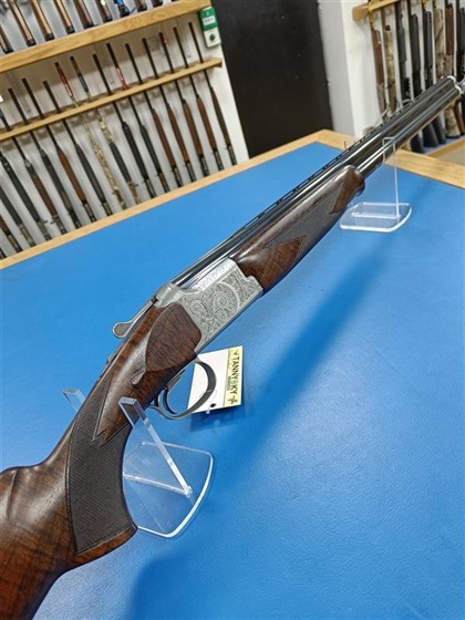 MIROKU 12 Gauge MK38 GRADE 5