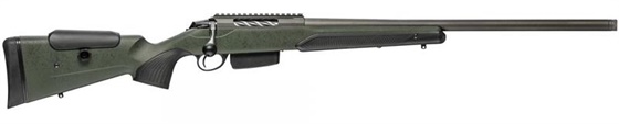 TIKKA .22-250 T3X SUPER VARMINT