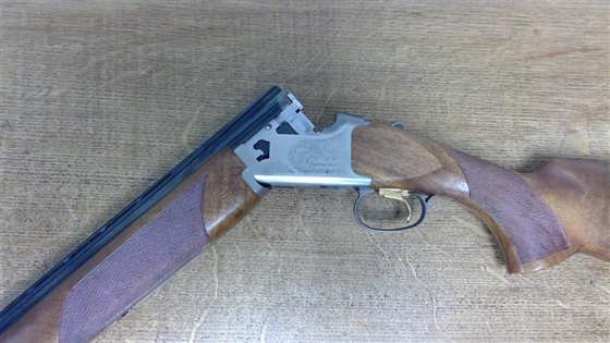 BROWNING 12 Gauge B425 GRADE 1