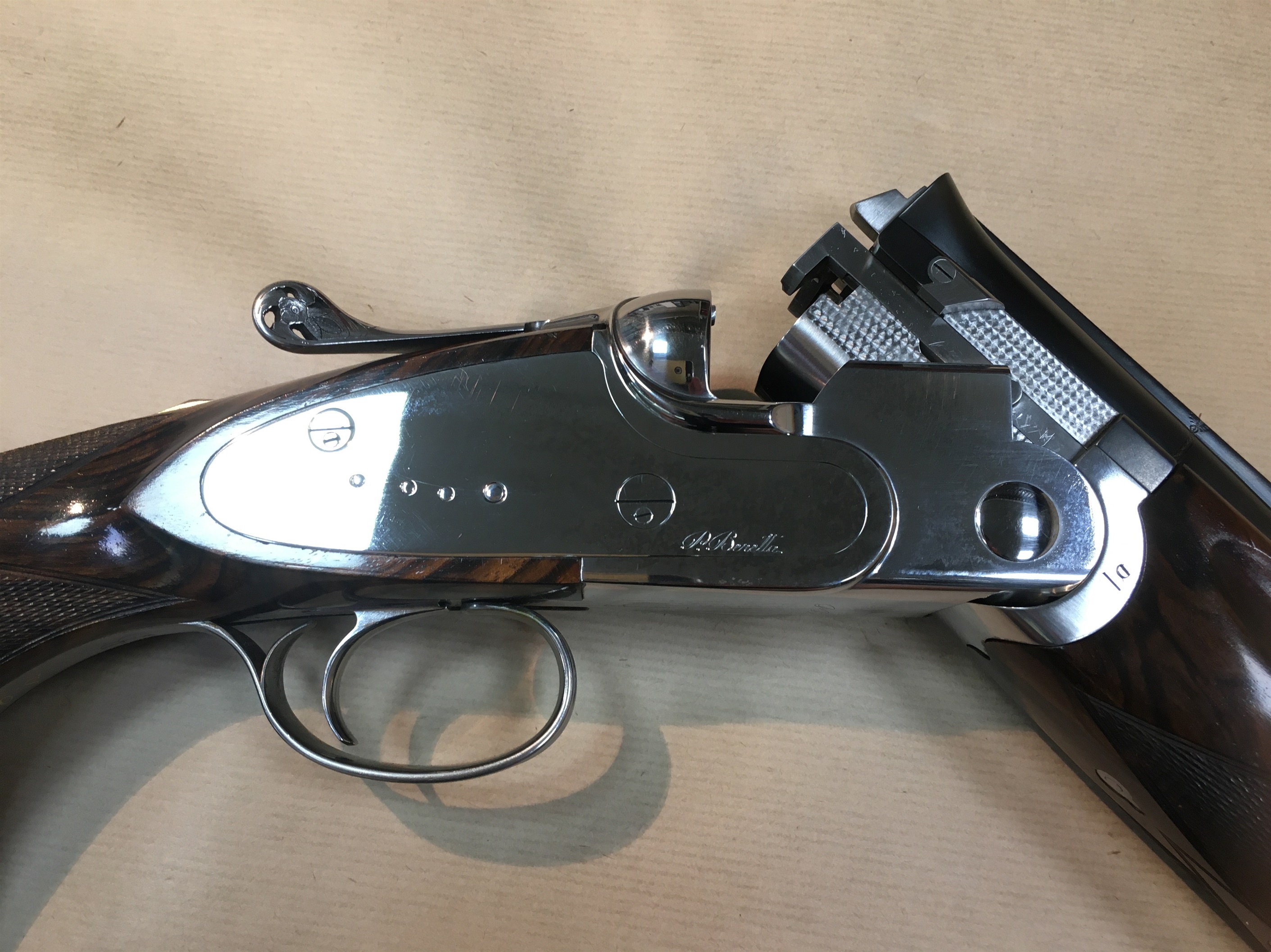 BERETTA 12 G & 20 G SO6 - 2 BRLS