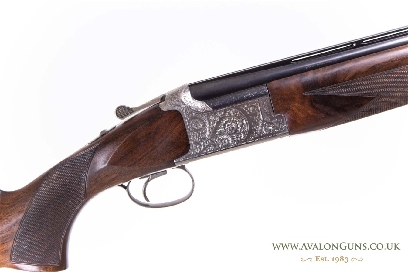 MIROKU 12 Gauge 6000 GD5