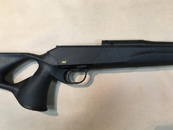 BLASER .308 R8 ULTIMATE