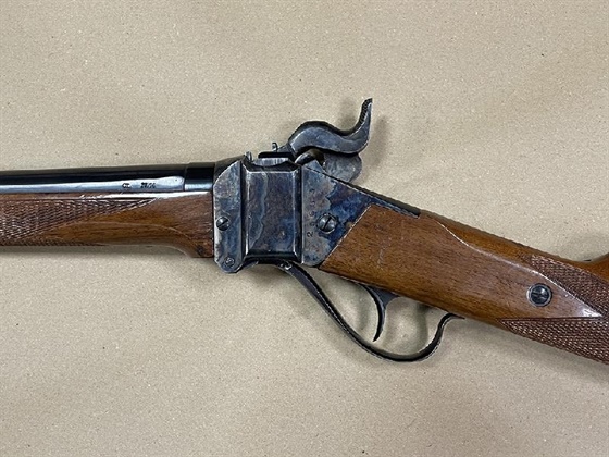 ANTONIO ZOLI & CO 20 Gauge SINGLE SHOT