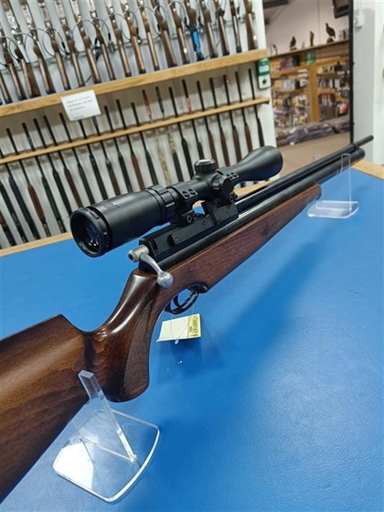 AIR ARMS .22 S410 XTRA