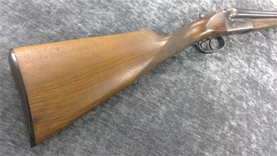 LAURONA 12 Gauge