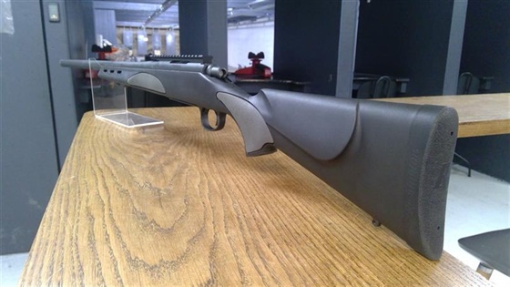 REMINGTON .308 700