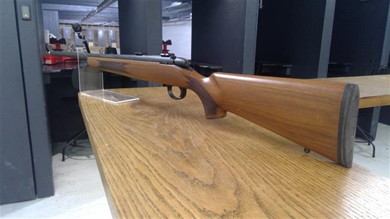 REMINGTON .22 LR 504