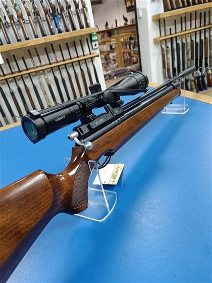 AIR ARMS .22 S310