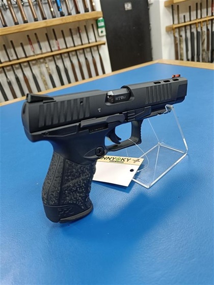 WALTHER .22 LR PPQ M2